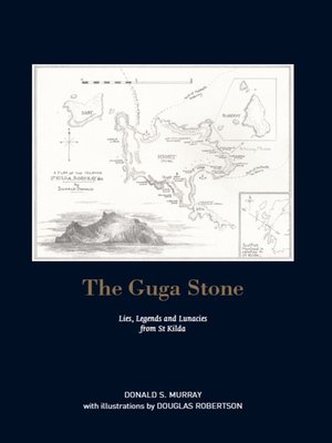 cover image of The Guga Stone